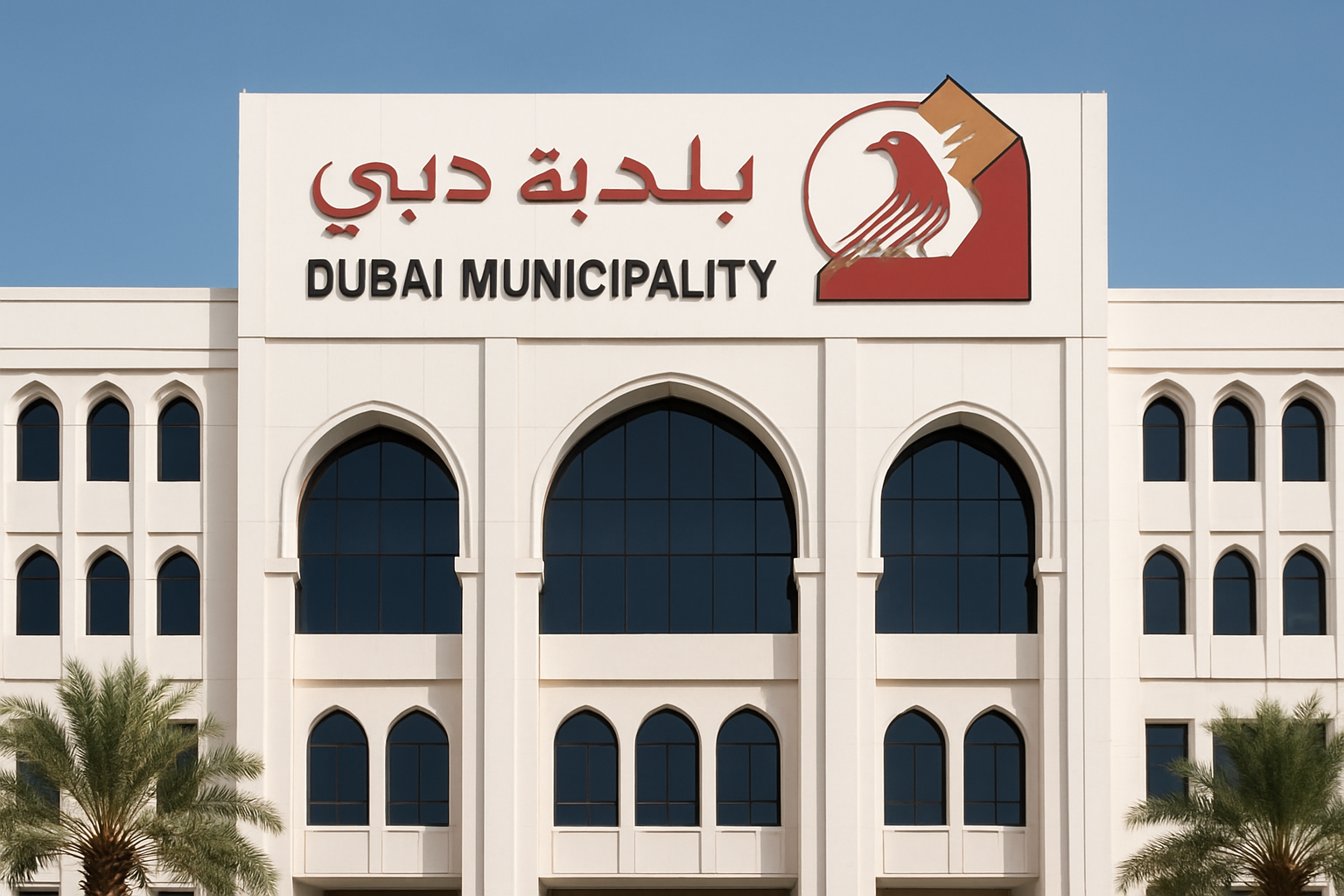 Dubai Municipality